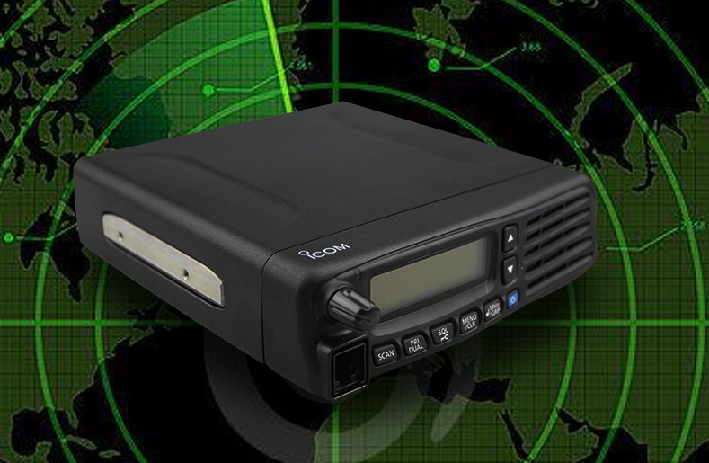 ICOM 航空對(duì)講機(jī)IC-A120
